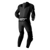 Kombinezon motocyklowy jednoczęściowy RST Tractech Evo D3O Black White